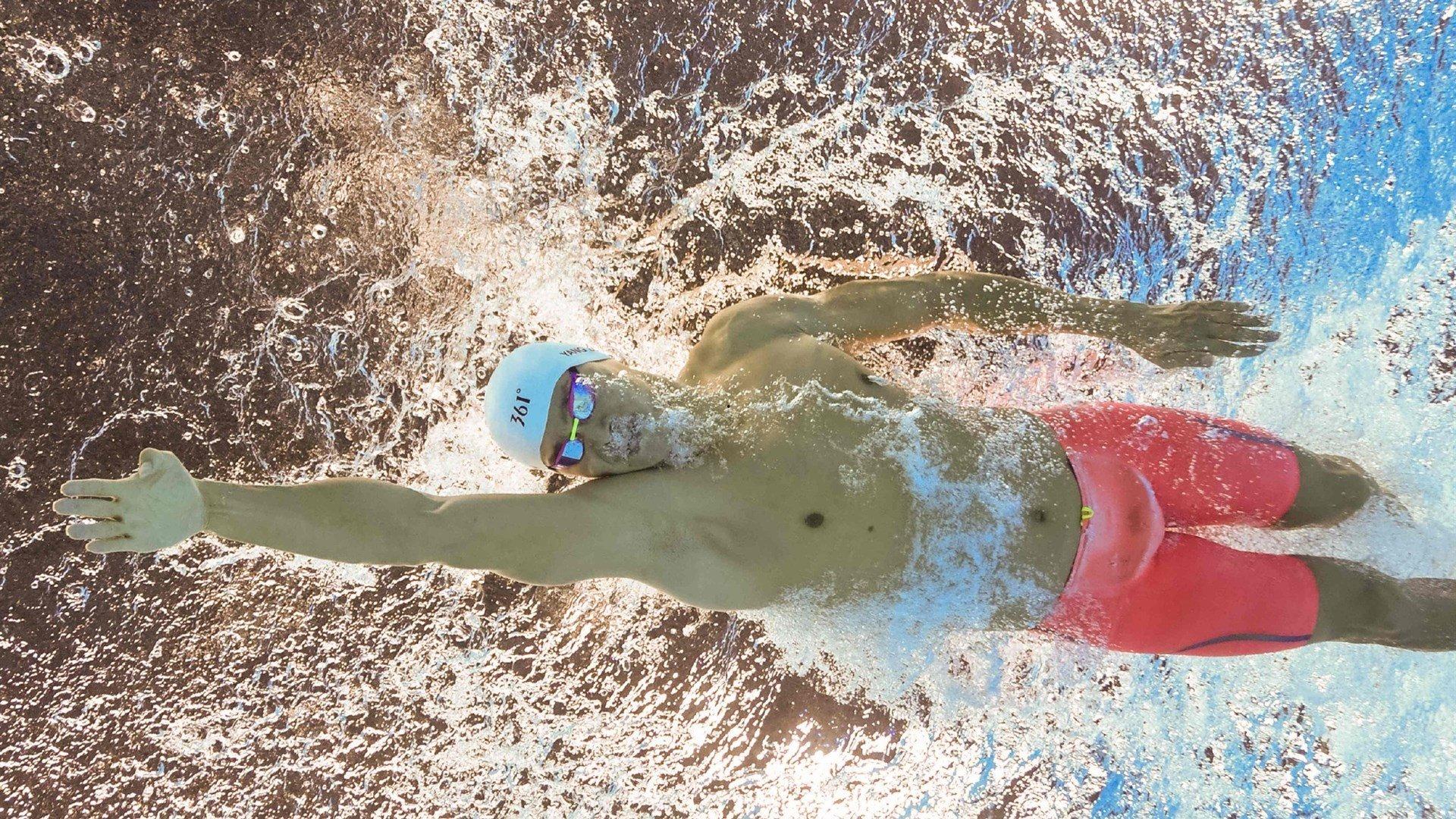 里昂青训营再现瑰宝，15岁左脚天才泽科维奇，以哈兰德与DV9为模板的锋线新星